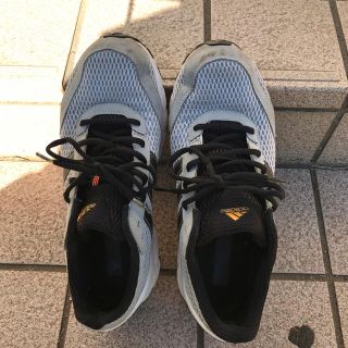 アディダス(adidas)のアディダス   ランニングシューズ    26.5 (シューズ)