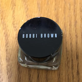 ボビイブラウン(BOBBI BROWN)のBOBBI   BROWNクリームアイシャドウ☆(アイシャドウ)