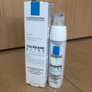 ラロッシュポゼ(LA ROCHE-POSAY)の【LA ROCHE-POSAY】保湿クリームTOLERIANE ULTRA (フェイスクリーム)