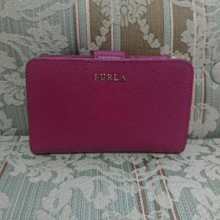 フルラ(Furla)のSaka様専用☆フルラ 折財布(折り財布)