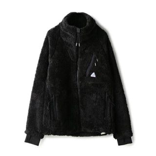 カナダグース(CANADA GOOSE)のケープハイツCape HEIGHTS マウンテンフリースジャケット(その他)