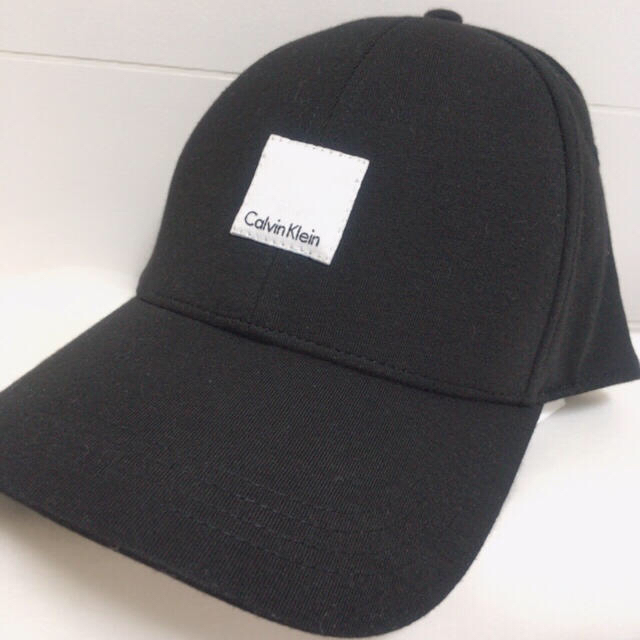 Calvin Klein(カルバンクライン)のカルバンクライン キャップ メンズの帽子(キャップ)の商品写真