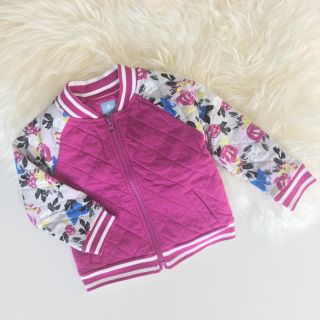 ベビーギャップ(babyGAP)の月末SALE★未使用 baby GAP アウター 90㎝(ジャケット/上着)