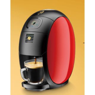 ネスレ(Nestle)のmini 様専用ネスカフェゴールドブレンド バリスタI(コーヒーメーカー)