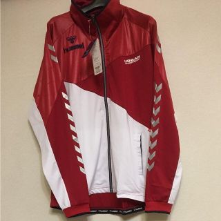 ヒュンメル(hummel)のヒュンメルジャージ上下セット(ジャージ)