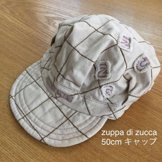 zuppa di zucca キャップ50cm(帽子)