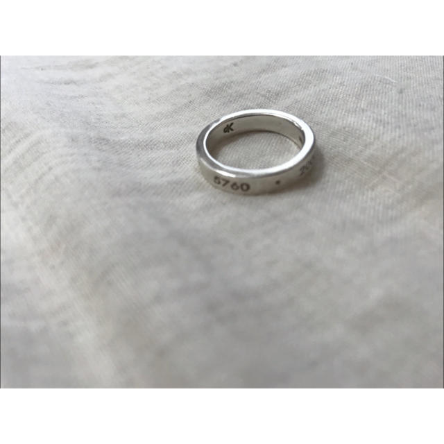 Calvin Klein(カルバンクライン)のリング レディースのアクセサリー(リング(指輪))の商品写真