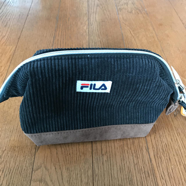 FILA(フィラ)の FILA  ポーチ レディースのファッション小物(ポーチ)の商品写真