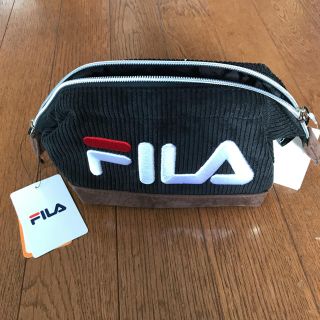 フィラ(FILA)の FILA  ポーチ(ポーチ)