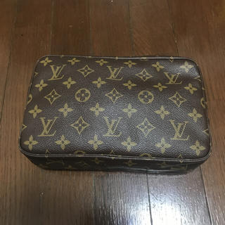 ルイヴィトン(LOUIS VUITTON)のルイヴィトン モノグラム セカンドバック(ハンドバッグ)