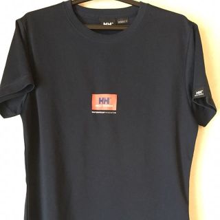 ヘリーハンセン(HELLY HANSEN)のHELLY HANSEN ウォータープルーフTシャツ サイズS(その他)