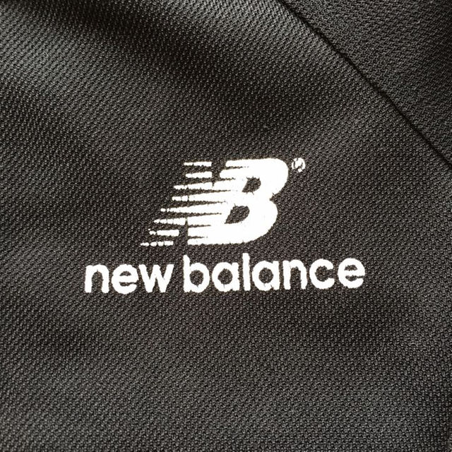 New Balance(ニューバランス)のニューバランス ジャージ上下 キッズ/ベビー/マタニティのベビー服(~85cm)(その他)の商品写真