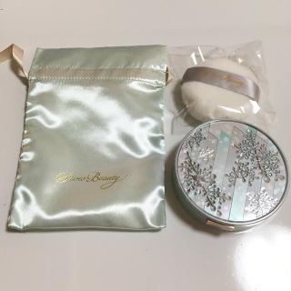 マキアージュ(MAQuillAGE)のマキアージュ スノービューティ❄️(フェイスパウダー)