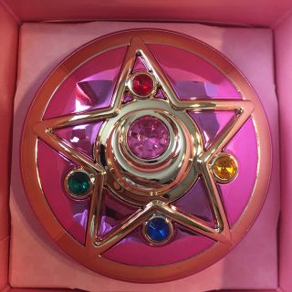 セーラームーン(セーラームーン)のセーラームーン✨シャイニングムーンパウダー✨(フェイスパウダー)