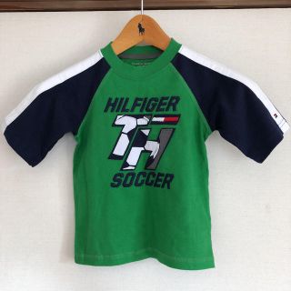 トミーヒルフィガー(TOMMY HILFIGER)のTOMMY HILFIGER Tシャツ(Tシャツ/カットソー)