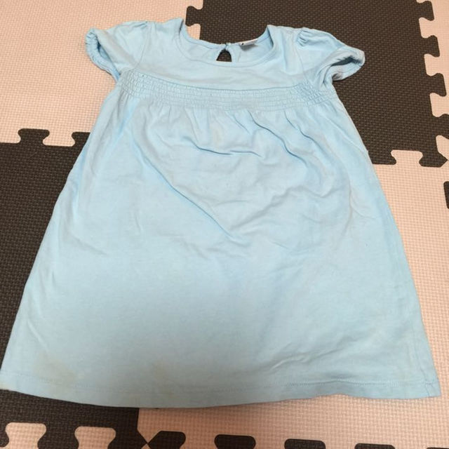 babyGAP(ベビーギャップ)のbabyGap95㎝ キッズ/ベビー/マタニティのベビー服(~85cm)(その他)の商品写真