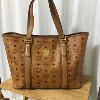 エムシーエム(MCM)のMCM ショルダーバッグ(ショルダーバッグ)