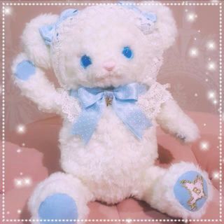 BABY,THE STARS SHINE BRIGHT(ぬいぐるみ)のフリマアイテム一覧 BABY,THE STARS SHINE BRIGHT(ぬいぐるみ)のフリマアイテム一覧