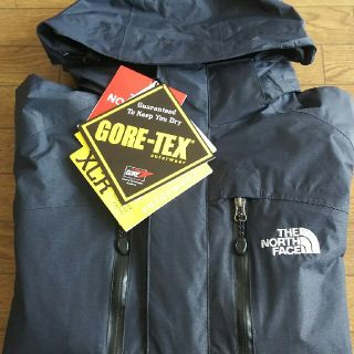 ザノースフェイス(THE NORTH FACE)のノースフェイス ゴアテックス マウンテンジャケット(マウンテンパーカー)