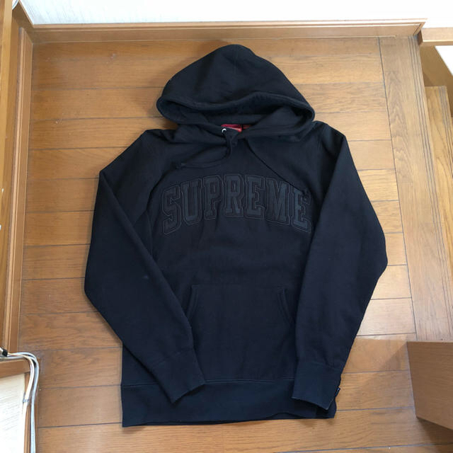 supreme 16ss Tonal Ark Hooded Sweatshirt 海外お取寄せ商 blog