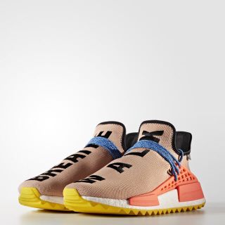 アディダス(adidas)のadidas PW HUMAN RACE NMD TR 28.0㎝(スニーカー)