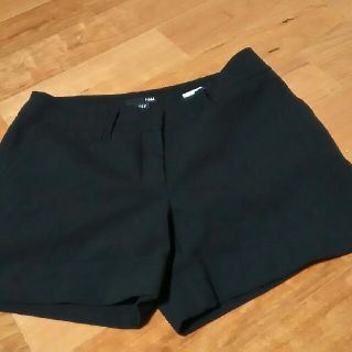 エイチアンドエム(H&M)の値下げ　H&M　ホットパンツ(ショートパンツ)