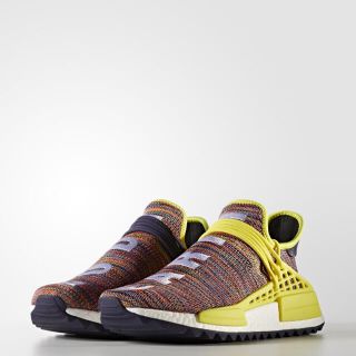 アディダス(adidas)のadidas PW HUMAN RACE NMD TR 27.5㎝(スニーカー)