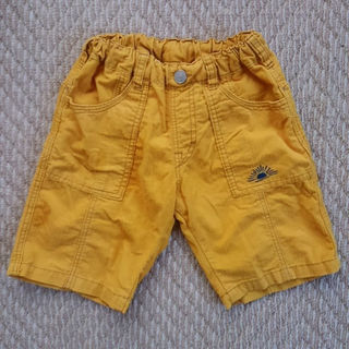 エフオーキッズ(F.O.KIDS)の～・☆  子供用(120) ： ハーフパンツ ☆・～(パンツ/スパッツ)