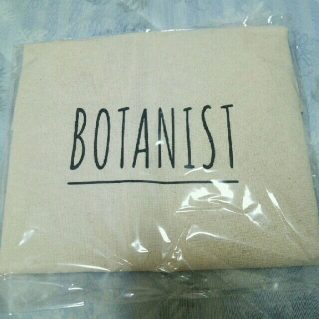 BOTANIST(ボタニスト)のボタニスト トート レディースのバッグ(トートバッグ)の商品写真