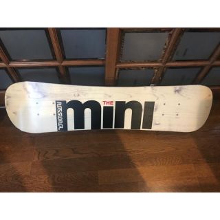 ロシニョール(ROSSIGNOL)のROSSIGNOL THE mini(ボード)