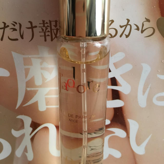 Christian Dior(クリスチャンディオール)のジャドール オードゥ パルファン リフィル コスメ/美容の香水(香水(女性用))の商品写真