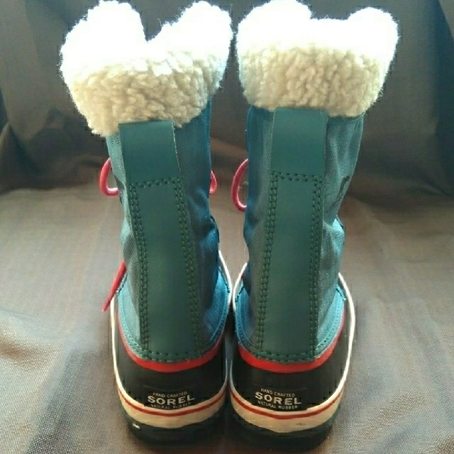 SOREL(ソレル)の★SORELブーツ★ レディースの靴/シューズ(ブーツ)の商品写真