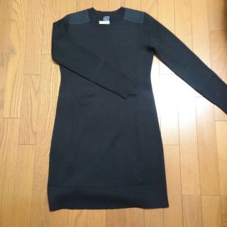 ギャップ(GAP)のGAP  ウールワンピース(ひざ丈ワンピース)