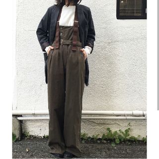 TAKE様専用 FILL THE BILL MEACANTILE【スキーパンツ】の