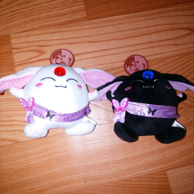 xxxHOLiCモコナマスコットBC弐ぬいぐるみ CLAMPの通販 by R|ラクマ xxxHOLiCモコナマスコットBC弐ぬいぐるみ CLAMPの通販 by R|ラクマ