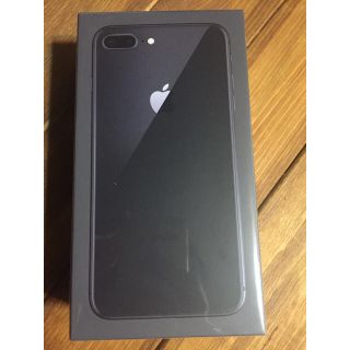 アイフォーン(iPhone)のmomo様専用 iphone8plus 256GB(その他)