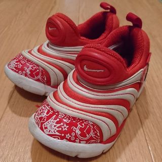 ナイキ(NIKE)の5555★様専用 NIKE ダイナモフリー15㎝(その他)