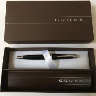 クロス(CROSS)のcross クロス ベバリー ボールペン 新品未使用(ペン/マーカー)