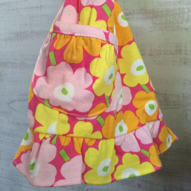 marimekko(マリメッコ)のUNIKKOスカート キッズ/ベビー/マタニティのキッズ服女の子用(90cm~)(その他)の商品写真