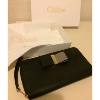 クロエ(Chloe)のminiさま専用 ♡ クロエ 長財布(財布)