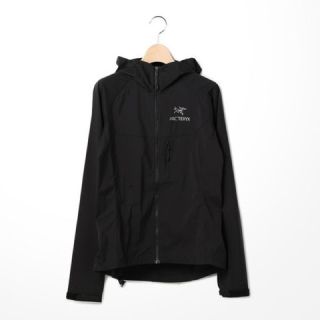 アークテリクス(ARC'TERYX)のARC'TERYX Squamish Hoody アウター ナイロンジャケット (ナイロンジャケット)