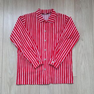 マリメッコ(marimekko)のマリメッコ シャツ 140(シャツ/ブラウス(長袖/七分))