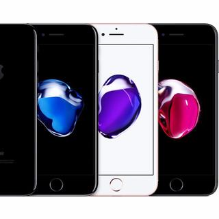 アップル(Apple)のiPhone7 新品交換品 A900-A899-A864(その他)
