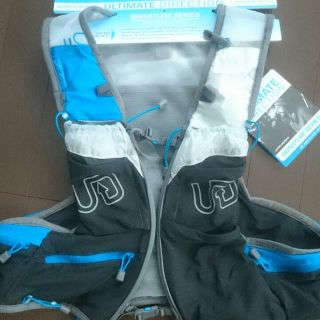 ☆新品未使用　Ultimate  AK Mountain Vest 3.0