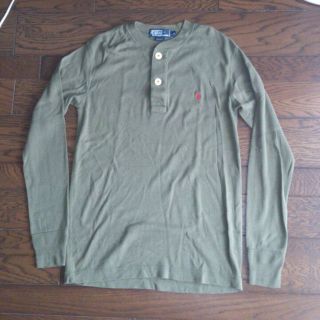 ポロラルフローレン(POLO RALPH LAUREN)の【未使用】ポロ ラルフローレン メンズ ニット(ニット/セーター)