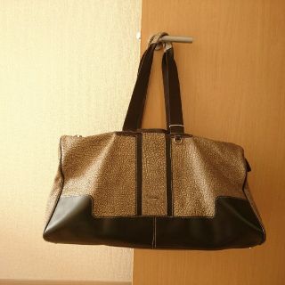 フルラ(Furla)のFURLA UOMO フルラ ボストンバッグ 新品(ボストンバッグ)