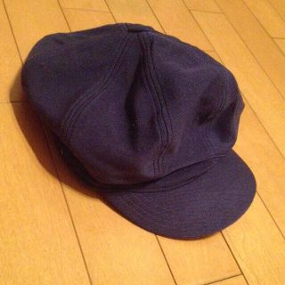 カンゴール(KANGOL)の値下げ中〜KANGOL☆キャスケット(キャスケット)