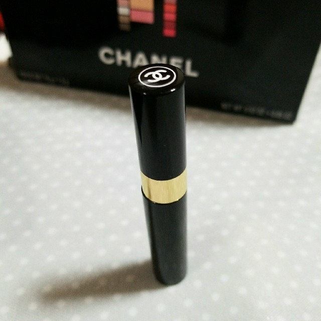 CHANEL(シャネル)のシャネル CHANEL
ミニマスカラ 　 コスメ/美容のベースメイク/化粧品(マスカラ)の商品写真