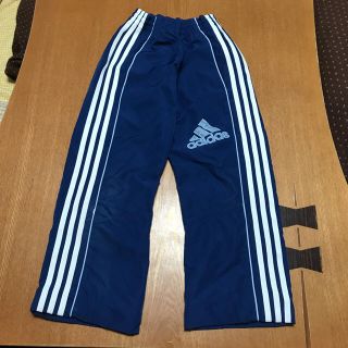 アディダス(adidas)のアディダス ジャージ下 130cm(その他)