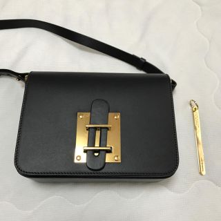 ソフィーヒュルム(SOPHIE HULME)のSOPHIE HULME  ショルダーバッグ(ショルダーバッグ)